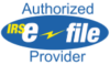irs-e-file-provider IRS Federal Tax - EIN Number - Tax ID - Registration